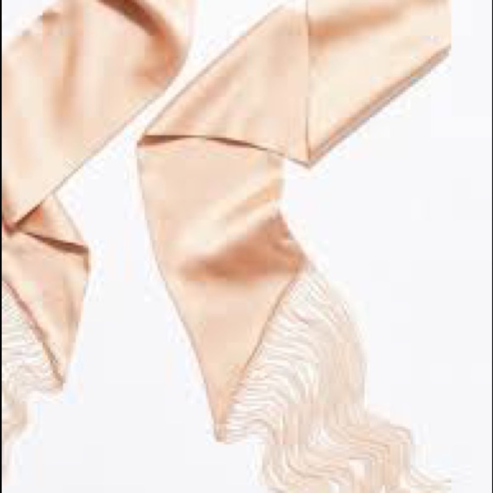 Free people scarf